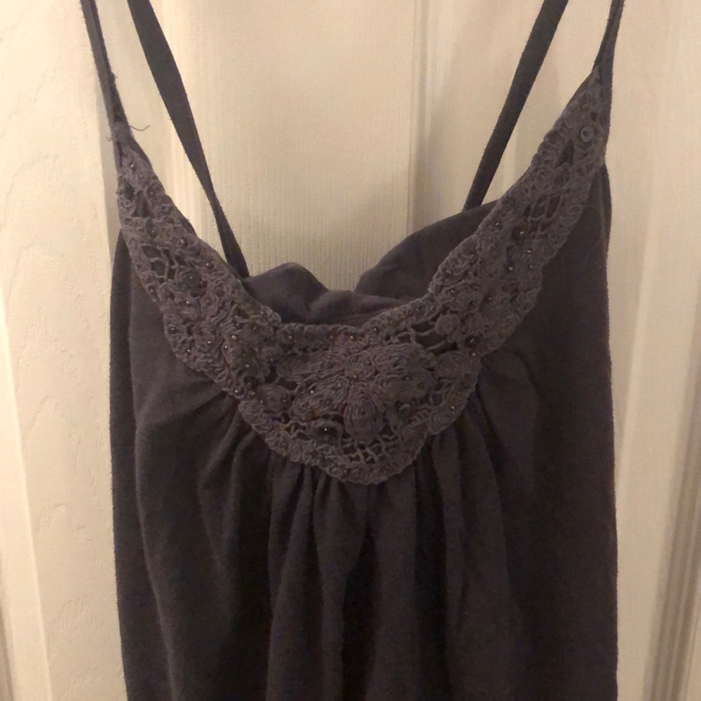 Express Tank Top - Picture 2 of 5